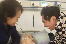 “扬州儿子”＆“株洲妈妈”，11年的母子情缘，他们是彼此生命中的那道光图片