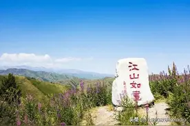 夏尔西里，又一处被祖国收回的世外桃源图片