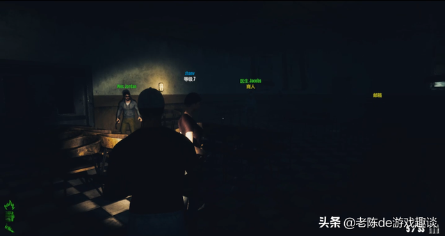 死亡边境2：入游必备教程，快速了解游戏玩法，萌新入游不翻车