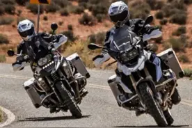 想要开启一段摩旅？ 这些装备要提前准备！图片