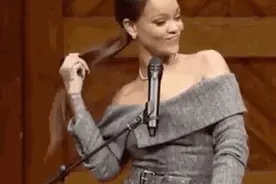 Rihanna 推出男士内衣系列，时尚商业帝国再增新领域图片