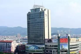 浙江省最有钱的三个县，第三高档车随处可见不亚于迪拜，你坚信吗图片