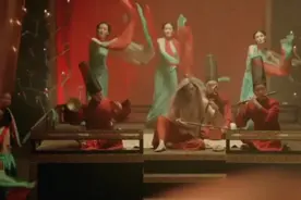 越南MV《自心》为什么这么火图片