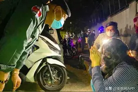 以5美元引诱开房，柬埔寨“小姐”合谋偷钱包图片