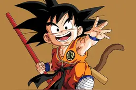 My  Childhood  Memory——Dragon  Ball《七龙珠》图片