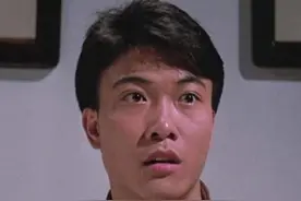 57岁钱小豪近照曝光：前妻是李嘉欣闺蜜，武艺堪比李连杰图片