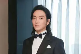 吴牧野“强者独白”独奏会完美落幕图片