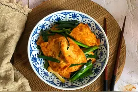 天热，孩子可以多吃点此菜，杀菌解毒，保护肝脏，增强抵抗力图片