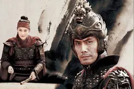 擒方腊，战兀术，铁骨铮铮韩世忠的戎马江湖图片
