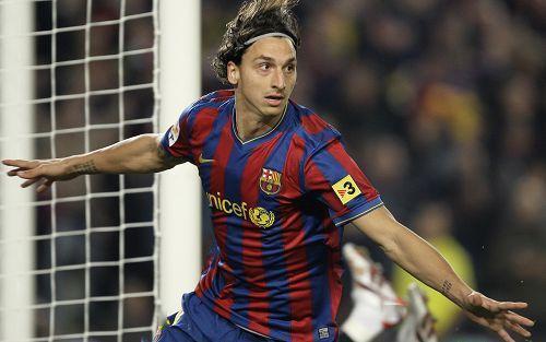 足球史上十大9号球星:莱万仅排第九,第一名不是地球人