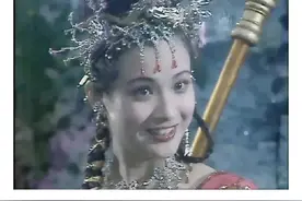 结婚多年，我才知道万圣公主为何喜欢九头虫，不喜欢小白龙图片