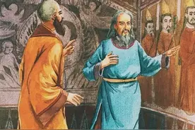 从吐鲁番盆地到湖南：湖南地区维吾尔族人的1000年历史之旅图片