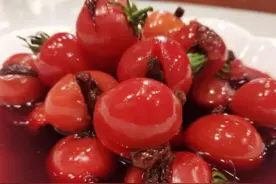 夏日解暑小吃和饮品，操作简单，绝对美味图片