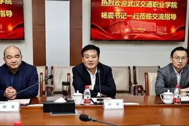 曝武汉电信去年蝉联集团第六大地市分公司 新任总经理高斌揭秘图片