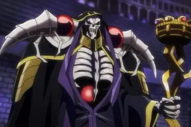 骨傲天的黑暗和冷血超乎你的想象，可他原本就是最纯粹的“恶”图片