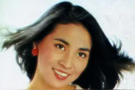 从伴舞女郎到金马影后，结婚后被成龙防范20年，林凤娇的人生值吗图片