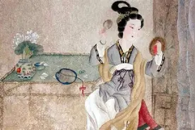 趣说保养是女人一生的事业，古人如何保养呢？看纯天然的保养秘诀图片