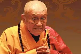 老僧说：一个人出现这两个征兆，预示着好运即将来临，恭喜了图片