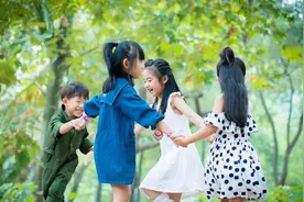 孩子总是左右不分，怎么办？教你3个方法让孩子提升“空间知觉”图片