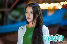 新《鹿鼎记》王秀竹：内地版“全智贤”竟无缘韦小宝七美阵容？图片