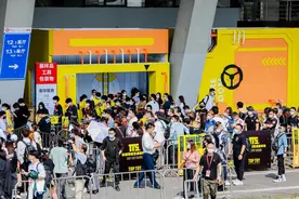 TOP TOY全国首个大型潮玩展TTS，携6大原创新品重磅亮相图片
