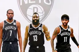 疯狂！名记曝哈登拒绝火箭1.03亿，想联手杜兰特！太劲爆了图片