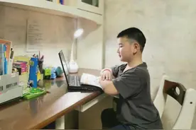 学生福利！新东方线上课程现面向全青岛中小学生免费开放图片