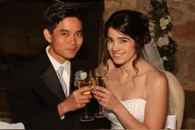 13年前，河南保安娶26岁美国女硕士，如今怎么样了？图片