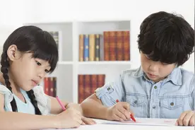 中考和高考哪个更难考？为什么？图片