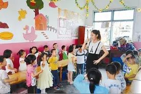 老师误把消息发到家长群，发现撤不回来后，宝妈们的反应太现实图片