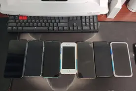 用了6年的iPhone 6首次换电池：选了品胜，却发现线上坑图片