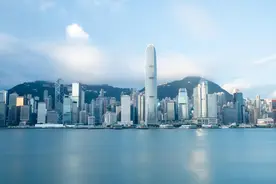 香港“向北”，港深能否融出中国最强都市圈？图片