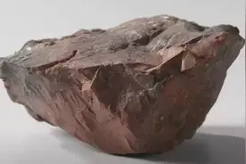阿波罗飞船从月球返回，美国大使却送给荷兰一颗假月岩？图片