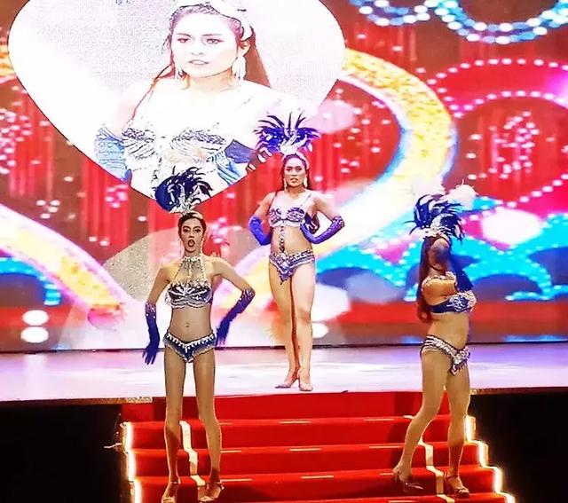 文苑 | 醉游“泰、新、马”三国