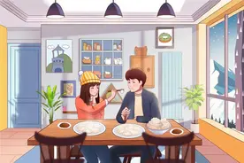 接吻时，中年女人这样拒绝你，并不是玩一玩，反而是动情了图片