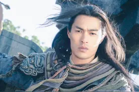 读错名讳，家父令尊乱用！新《天龙八部》台词连基本常识都不懂？图片