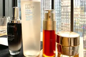 雅诗兰黛VS兰蔻哪个更好？想知道哪个更适合你肌肤，看完才清楚图片