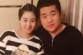 “王小蒙”离婚了？发文伤感互不打扰疑告别，嫁豪门6年儿女双全图片