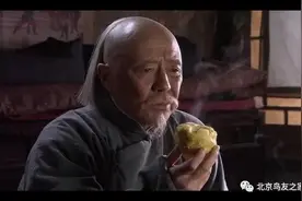 北京人的黄鸟图片