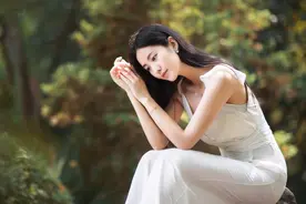 真正好命的女人，从不交给男人这3样东西，很真实图片