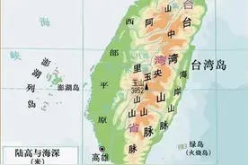 大陆公布军费后，台湾非常焦虑；小安稳已到头，武统该提上日程了图片