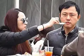 纪晓波被追讨1亿元，已逾期近一年未还，吴佩慈此前3次抵押豪宅图片