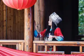 离武汉100公里，有个藏在深闺的土家王城，多数湖北人也不知道图片