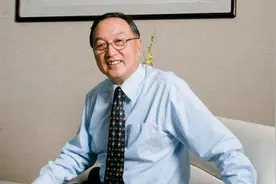 柳传志只有联想？不，他还有柳青、柳甄！三人霸占中国专车市场图片