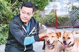 TVB男星患癌离世，古天乐成遗产继承人，一生未婚称愧对前任图片