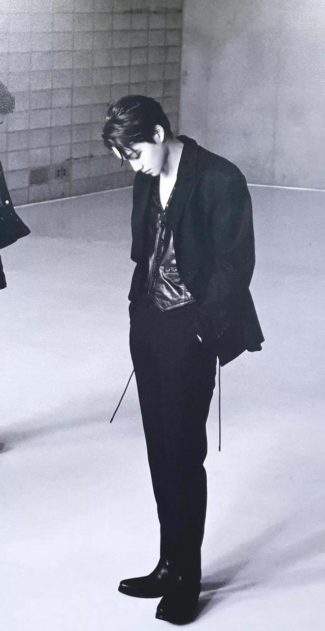 EXO队员性格分别是什么样的