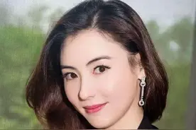 港媒爆料张柏芝三胎DNA被曝光？亲生父亲太出人意料！图片