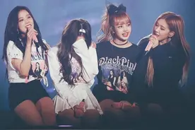 YG的设计师有多么厉害？BlackPink舞台打歌服大揭秘图片