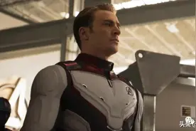 大家都很想知道，史蒂夫·罗杰斯到底是否还活着图片