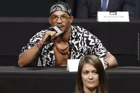 李景亮对手是第二个小鹰！100%胜率，100%终结最强新星，没有之一图片